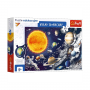 Puzzle Trefl 70el Układ Słoneczny - 2